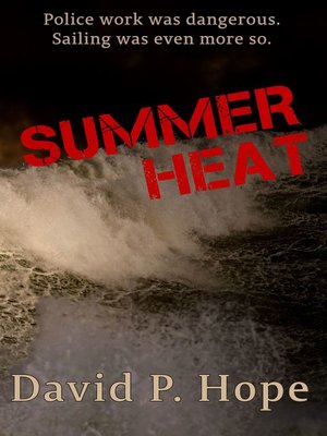 cover image of Summer Heat